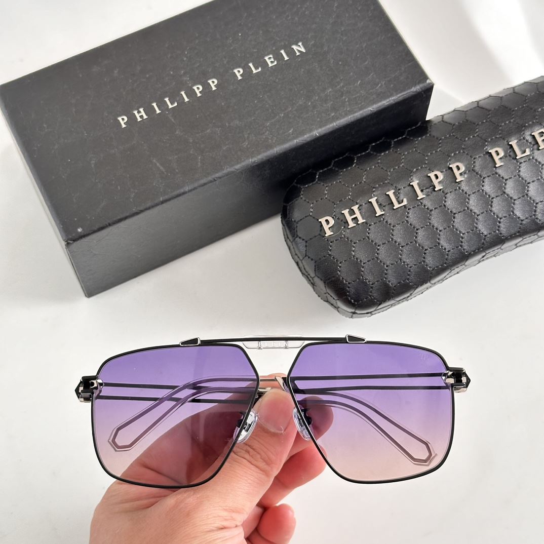 Philipp Plein Sunglasses